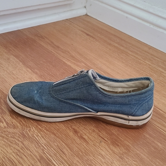 Slip On Sneakers - Picture 8 of 12